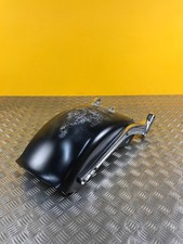 Garde boue arrière lèche