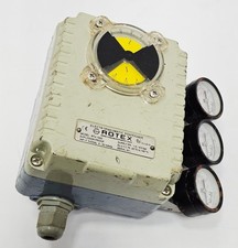 ROTEX RTX 1000