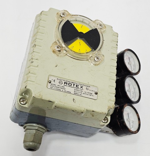 Rotex rtx 1000 - rotex,