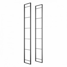 Structure pour étagère -