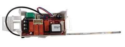 Ensemble thermostat