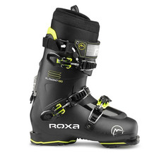 chaussure ski de randonnée