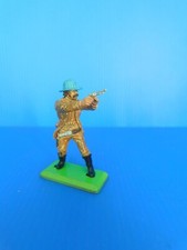 BRITAINS  LTD  : LE WESTERN