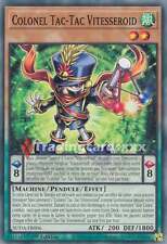 Yu-Gi-Oh! Colonel Tac-Tac Vitesseroid : C SUDA-FR006