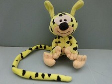 PELUCHE BD MARSUPILAMI Crée