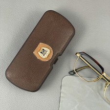 Lancel étuis à lunette