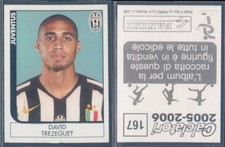 Figurine Footballeurs Panini