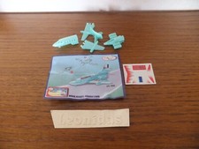 Kinder  surprise  Avions  2S-366 + BPZ  :  vert