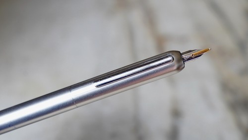 Stylo plume lamy dialog - plume,