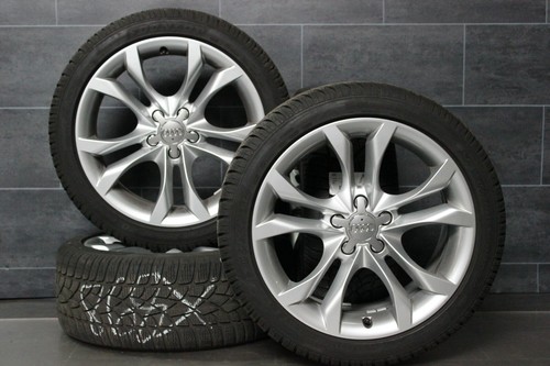 Original audi jantes - audi, a5