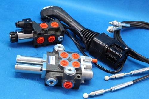 Hydraulique kit - hydraulique,