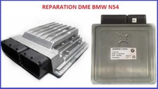 N54 335i 535i 135i Msd80 E92 E90 BMW DME ECU Reparation / Repair