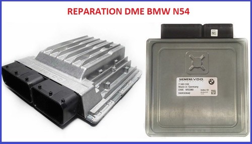N54 335i 535i - 135i, msd80