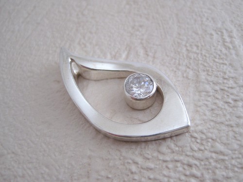 Pendentif argent 925 1000 - pendentif,