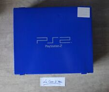 Extrêmement Rare : Playstation 2 Pack Automotive Metallic Silver PS2 - scellée