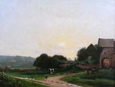 Victor Renault des Graviers