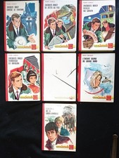 Livres de la collection