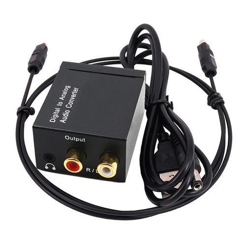 Décodeur audio numérique - décodeur,