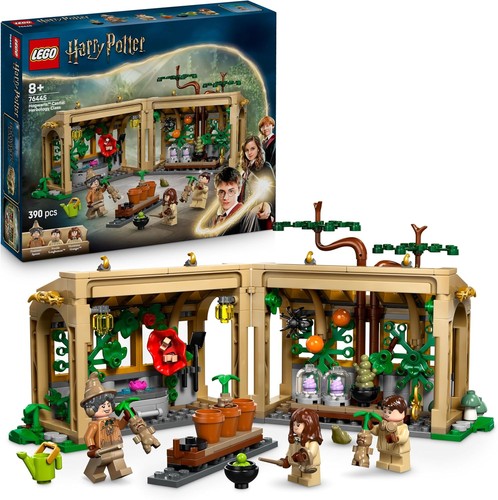 Lego harry potter - harry,