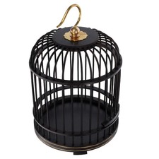 Cage à sauterelles, Cage à