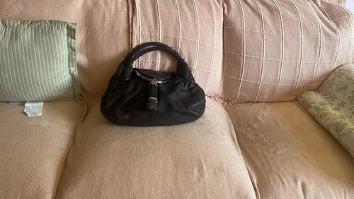 Fendi handbag spy - fendi,