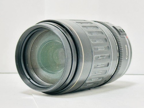 Objectif canon 210mm - ef, 70-210mm