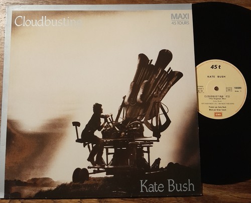 Maxi 45t kate - maxi, bush