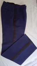 Pantalon léger gendarmerie