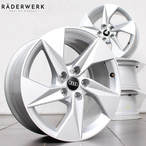 Pouces audi s3 8y - pouces,
