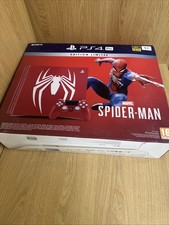 boîte vide console PS4 PRO