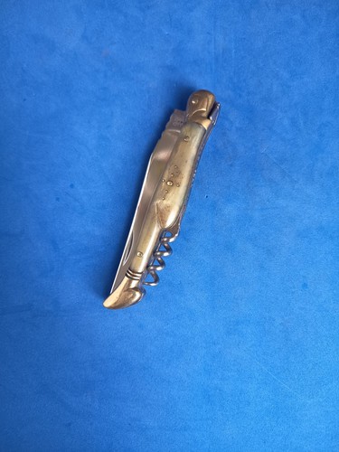 Laguiole extra knife david - g,