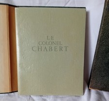 livre ancien histoire "Le