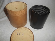 PHONOGRAPH  "  CYLINDRE