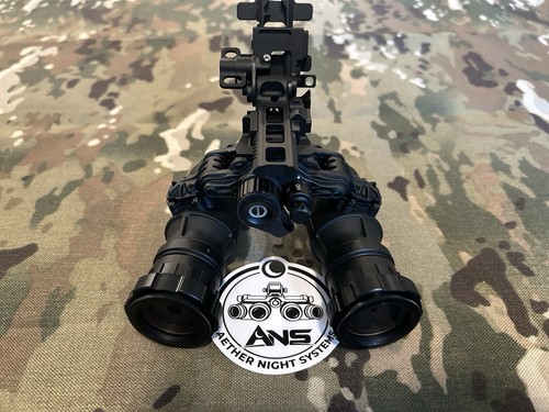 Aether night systems 1600 fom - night, 1600+