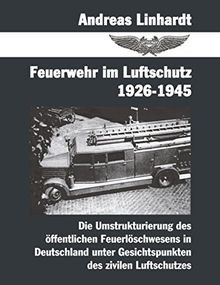 Feuerwehr luftschutz - feuerwehr, im