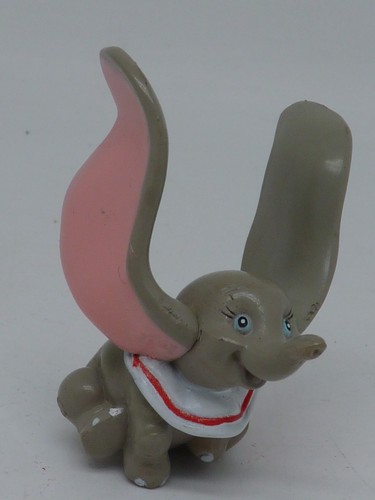 Figurine ancienne pvc disney - figurine,