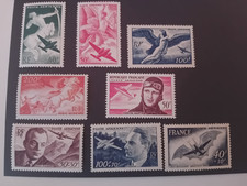 FRANCE++POSTE AERIENNE++N°16