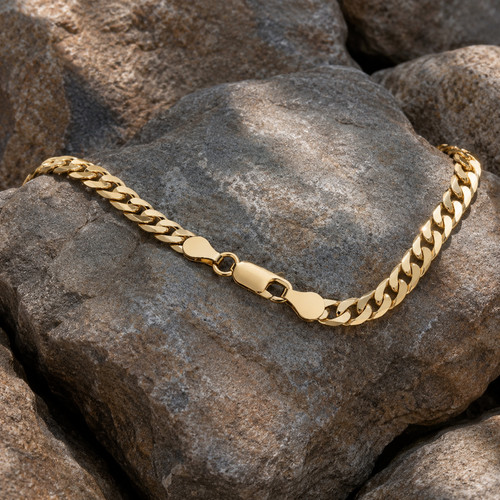 Chaîne galon carats - chaîne, 18