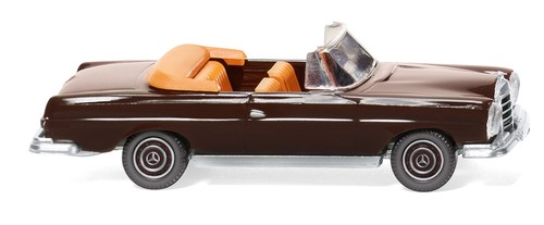 Wiking voiture cabriolet de - wiking,