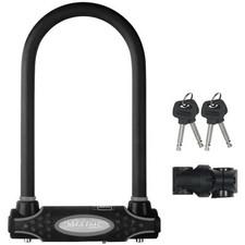 Antivol Vélo U - MASTER LOCK