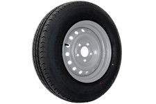 Roue renforcée pour remorque LINGLONG 185/80 R14C 104/102N UNITRAILER Jante 5.5J