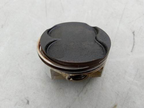 Piston moteur kawasaki - piston,
