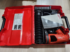 Système de dépoussiérage Hilti TE DRS-Y pour marteaux rotatifs SDS Max/#20557...