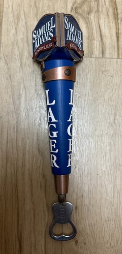 Sam adams boston lager beer - lager,