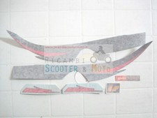 stickers autocollants série