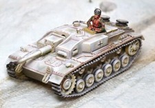 CS00771 Sturmgeschutze Ausf F