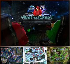 ⭐️ Oiseaux contre chats 3 - PC / Windows - Jeu [Envoi éclair] ⭐️