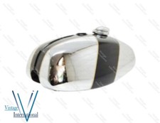 Pour BSA B25 B50 TR25 1971-73