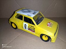 Voiture Miniature 1/22 Renault