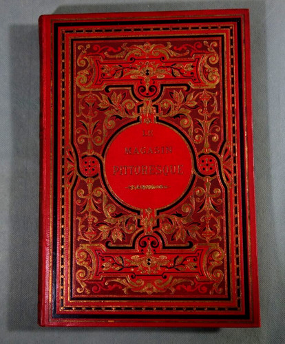 Beau cartonnage le - cartonnage, magasin